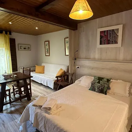 Apartamento Turístico La Moneda De Huecar Cuenca (Castilla-La Mancha)