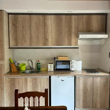 Turístico La Moneda De Huecar Apartamento Cuenca (Castilla-La Mancha)